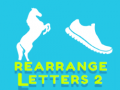 Hry Rearrange Letters 2
