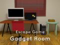 Hry Escape Game Gadget Room