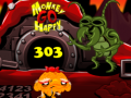 Hry Monkey Go Happy Stage 303