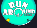Hry Run Around Online