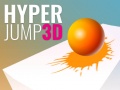 Hry Hyper Jump 3d