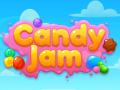 Hry Candy Jam