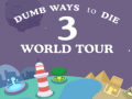 Hry Dumb Ways to Die 3 World Tour