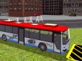 Hry Bus Parking Simulator