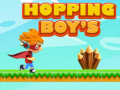 Hry Hopping Boy`s