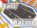 Hry Kogama: Fast Racing