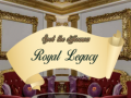 Hry Spot the differences Royal Legacy