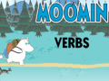 Hry Moomin Verbs