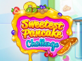 Hry Sweetest Pancake Challenge