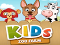 Hry Kids Zoo Farm
