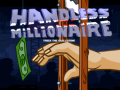 Hry Handless Millionaire Trick The Guillotine