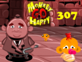 Hry Monkey Go Happy Stage 307