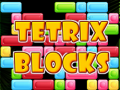 Hry Tetrix Blocks