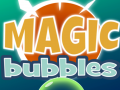 Hry Magic Bubbles