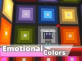 Hry Kogama: Emotional Colors