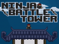 Hry Ninja Battle Tower