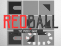 Hry Red Ball