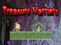 Hry Treasure Warriors