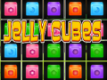 Hry Jelly Cubes