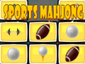 Hry Sports Mahjong