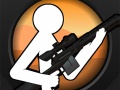 Hry Super Sniper Assassin