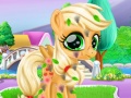 Hry Cute Pony Care
