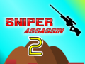 Hry Sniper assassin 2