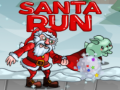 Hry Santa Run 