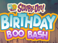 Hry 5 Year`s Scooby-Doo! Birthday Boo Bash