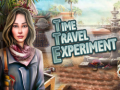 Hry Time Travel Experiment