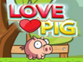 Hry Love Pig