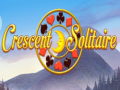 Hry Crescent Solitaire