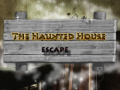 Hry The Haunted House Escape