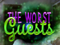 Hry The Worst Guests