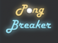 Hry Pong Breaker