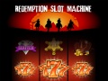 Hry Redemption Slot Machine