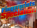 Hry Fingerprints Specialist