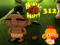 Hry Monkey Go Happy Stage 312