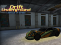Hry Underground Drift: Legends of Speed