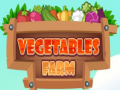 Hry Vegetables Farm