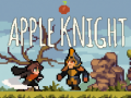 Hry Apple Knight