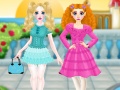 Hry Princesses Doll Fantasy