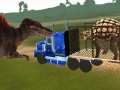 Hry Dino Transport