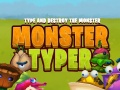 Hry Monster Typer