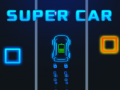 Hry Super Car 
