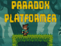 Hry Paradox Platformer