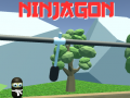 Hry Ninjagon