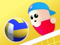 Hry Volley Beans