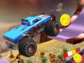 Hry Xtreme Monster Truck