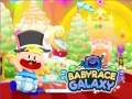 Hry Baby Race Galaxy